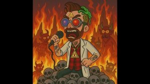 METALCORE INSTRUMENTAL - "BARASHKI 140 BPM" [w CHRONOLEGION]