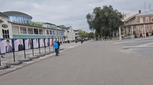 О ТОМ О СЁМ... ВЕДЬМИНА ИЗБА ИНГА ХОСРОЕВА