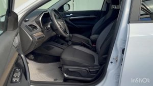 Lada (ВАЗ) Vesta I Рестайлинг (NG), 2023