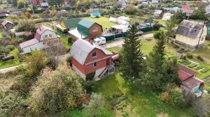 п.Логиново, СНТ Мечта Автобаза2 уч.85