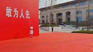 День знаний в TYUT