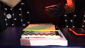 DMV ASMR (DR.T ASMR)