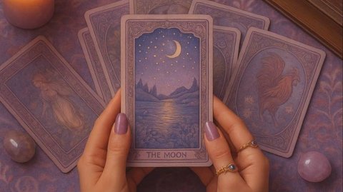 ЧЕМУ ПРИШЛО ВРЕМЯ БЫТЬ #тароонлайн