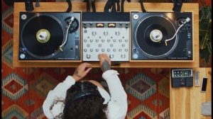 Sun Kissed Beats & Afro-Cuban Heat with Shaqdi