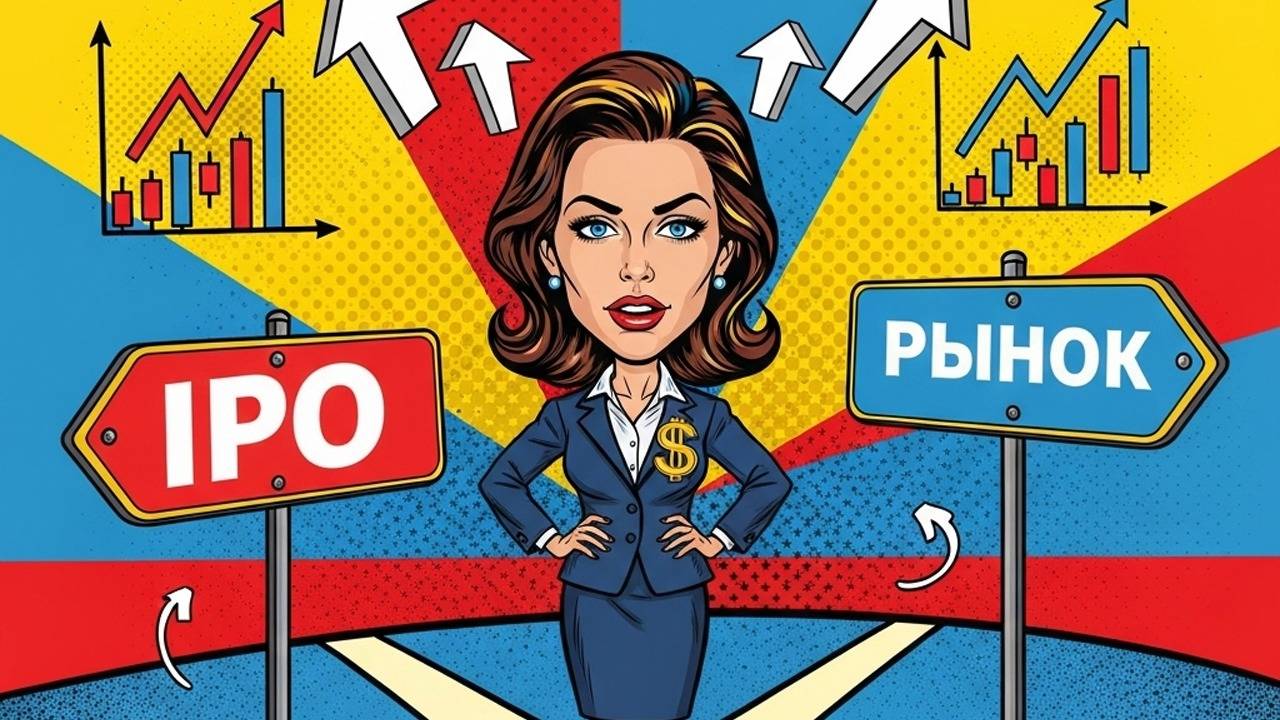 IPO ОБЛИГАЦИЙ: УЧАСТВОВАТЬ ИЛИ КУПИТЬ С РЫНКА?