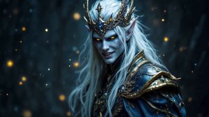 Secrets of the Mystic Forest.A Fantasy Adventurе