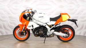 Yamaha XSR900 vin RN96J-001308