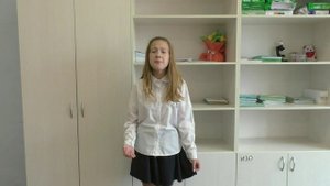 Ульяна Трещёва