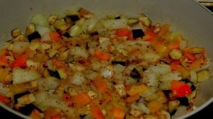 Жаркое в духовке в утятнице