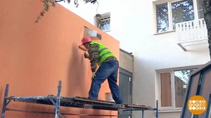 Капитальный ремонт - это надолго? Доброе утро. Фрагмент выпуска от 22.09.2025