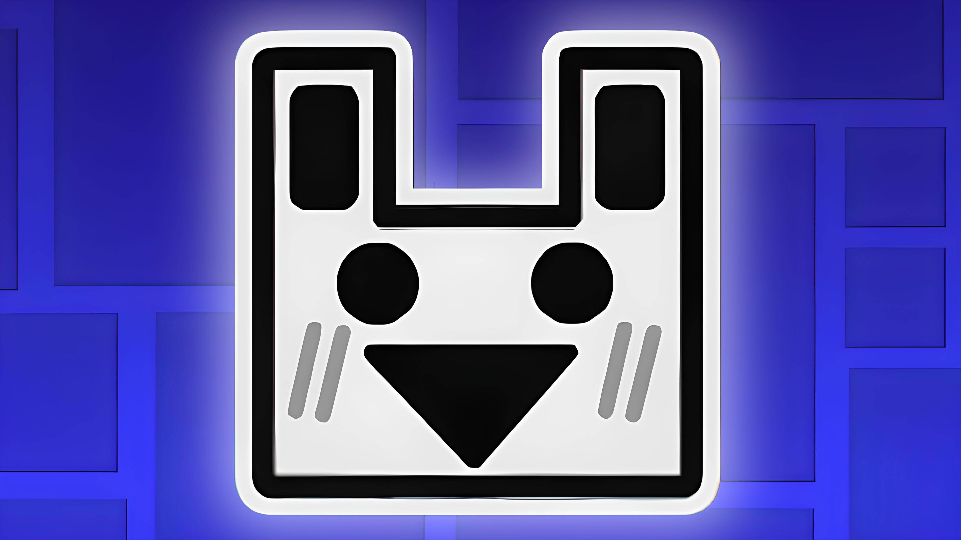 Я 100 Дней ПРИТВОРЯЛСЯ НОВИЧКОМ в Geometyr Dash! смотреть онлайн