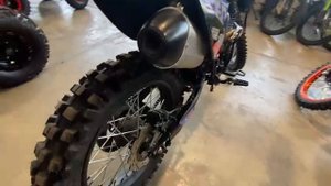 Эндуро Sharmax Sport 250 2025