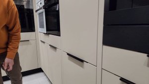 Выбираете технику для новой кухни? Обратите внимание на одну деталь ..