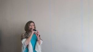 Песня на два голоса (автор Геннадий Заволокин).mp4