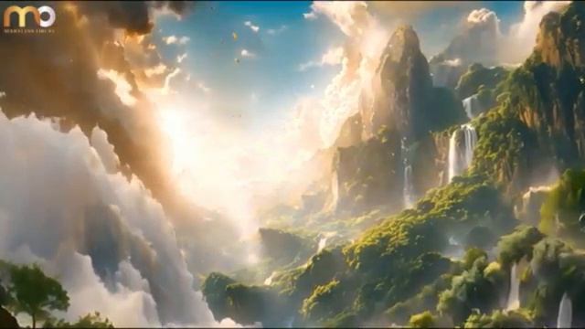 Ваш удивительный мир ангелов (первая передача)