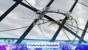 ⚡️ Воронки во дворе и разбитые кровли: ВСУ атаковали Горловку, есть раненые