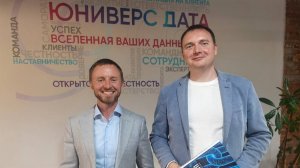 Эфир 4 - Встреча с Вадимом Киселевым (ЦБ). Экспертно о DG, МДМ и ИИ