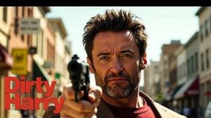 Грязный Гарри (2025)