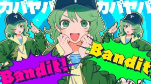 【AkatsukiRecords】КАППАЯППА /【東方ヴォーカルPV】KAPPAYAPPA【暁Records公式】