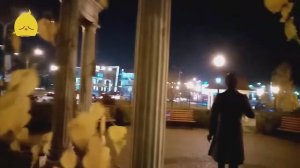 Осенние листья