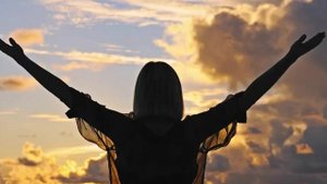 Леся Денисова - Небо