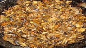 Карп, фаршированный в духовке