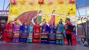 Песня, от которой всем весело. А вам?