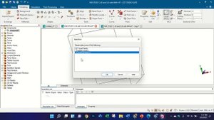 BIOMEDICAL ANTENNAS IN CST STUDIO IMPORT VOXEL DATA [LECTURE 09]  antennadesign, cststudiosuite
