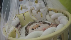 Праздник материнства | Краевой перинатальный центр | Февраль 2023