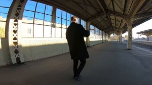 GONCHAROFF - HEATHER FIELD (КЛИП 2025)