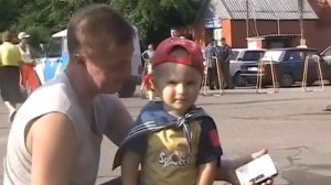 День ВМФ, 2004 год