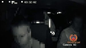 В Красноярском крае пятиклассник пошёл в школу в три часа ночи ))) !!!