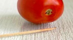 Консервированные помидоры с перцем