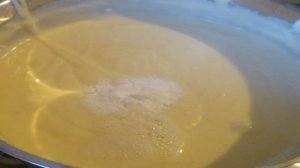 Кексы проще простого