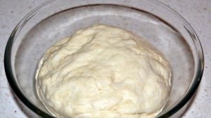 Жаворонки из постного теста