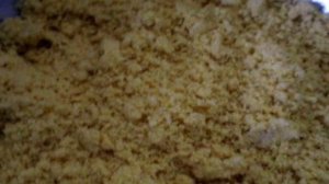 Лепешка для бурито