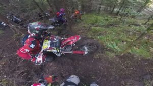 Местечко - Железная нога...