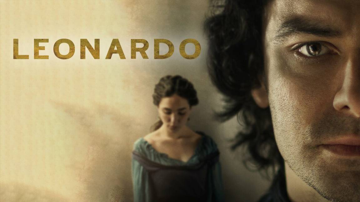 Сериал Леонардо – 1 сезон 6 серия / Leonardo