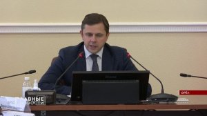 Андрей Клычков объявил о скором старте отопительного сезона в Орловской области.