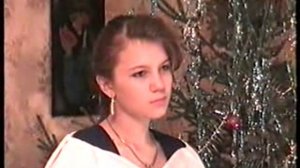 В.К.  ВОТ  МОЯ  ЖИЗНЬ.  исп. Оля  Дитрив. Урдомская  студия  ДЕБЮТ.1995 год.