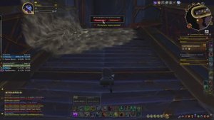 9. World of Warcraft: The War Within 11.2. WOW! (эфир, no voice)