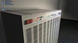 Прохождение SWAT 3: Close Quarters Battle Аэропорт #12