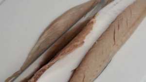 Маринад для скумбрии