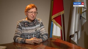 Актуальное интервью - Ольга Попова – Куликовская битва