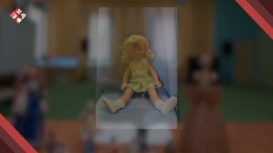 День, когда говорят куклы