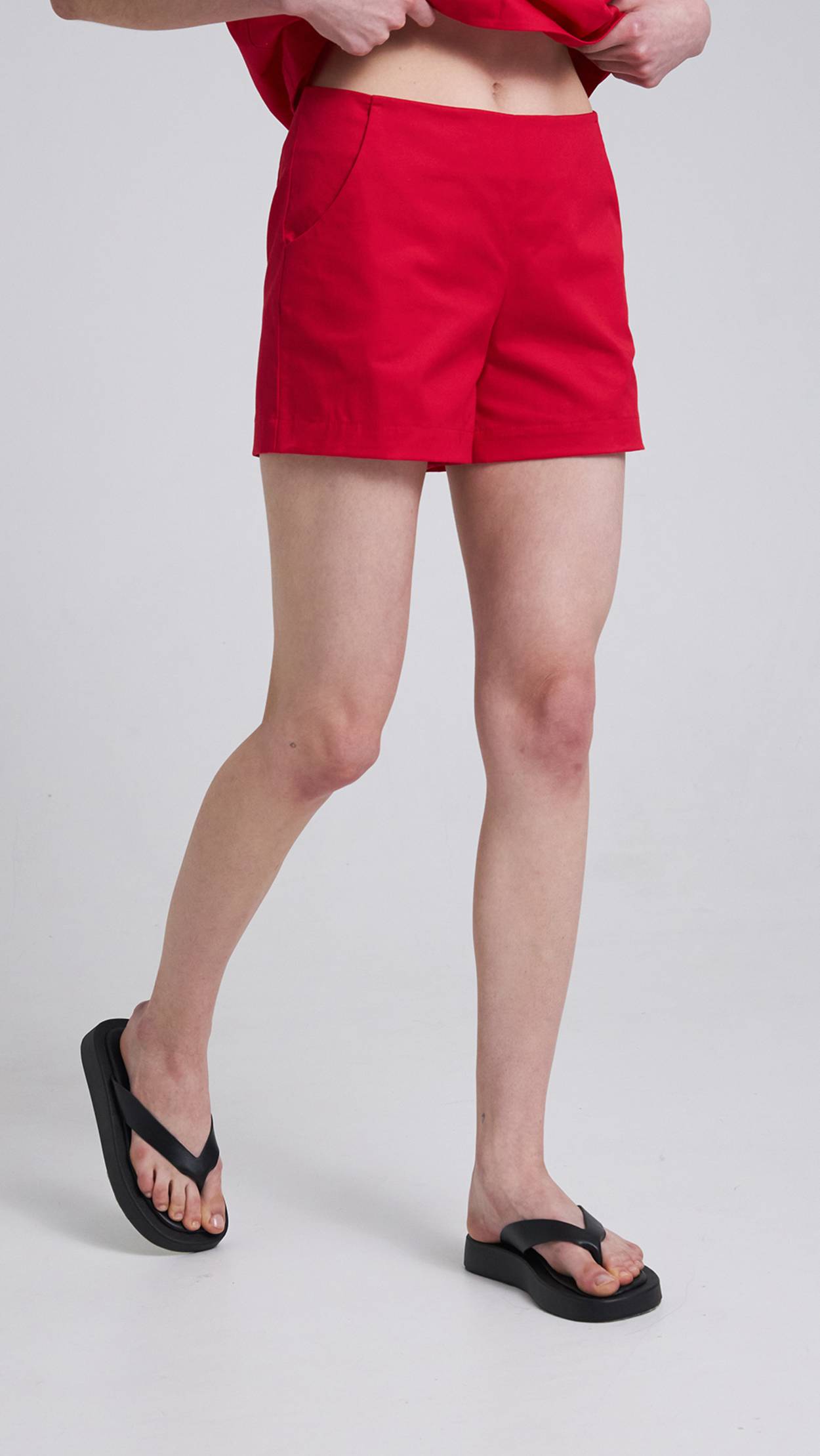 Шорты, выкройка №1044 смотреть онлайн