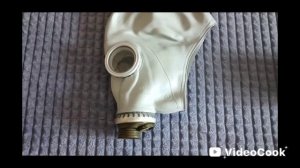 обзор на противогаз гп5