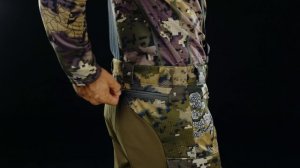 SINA GEAR - Брюки Софтшелл AeroShield AC