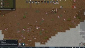 Жуки атакуют! - #66 Прохождение  Rimworld Odyssey + все DLC