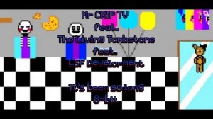 It's Been So Long 8-bit Chiptune Remix